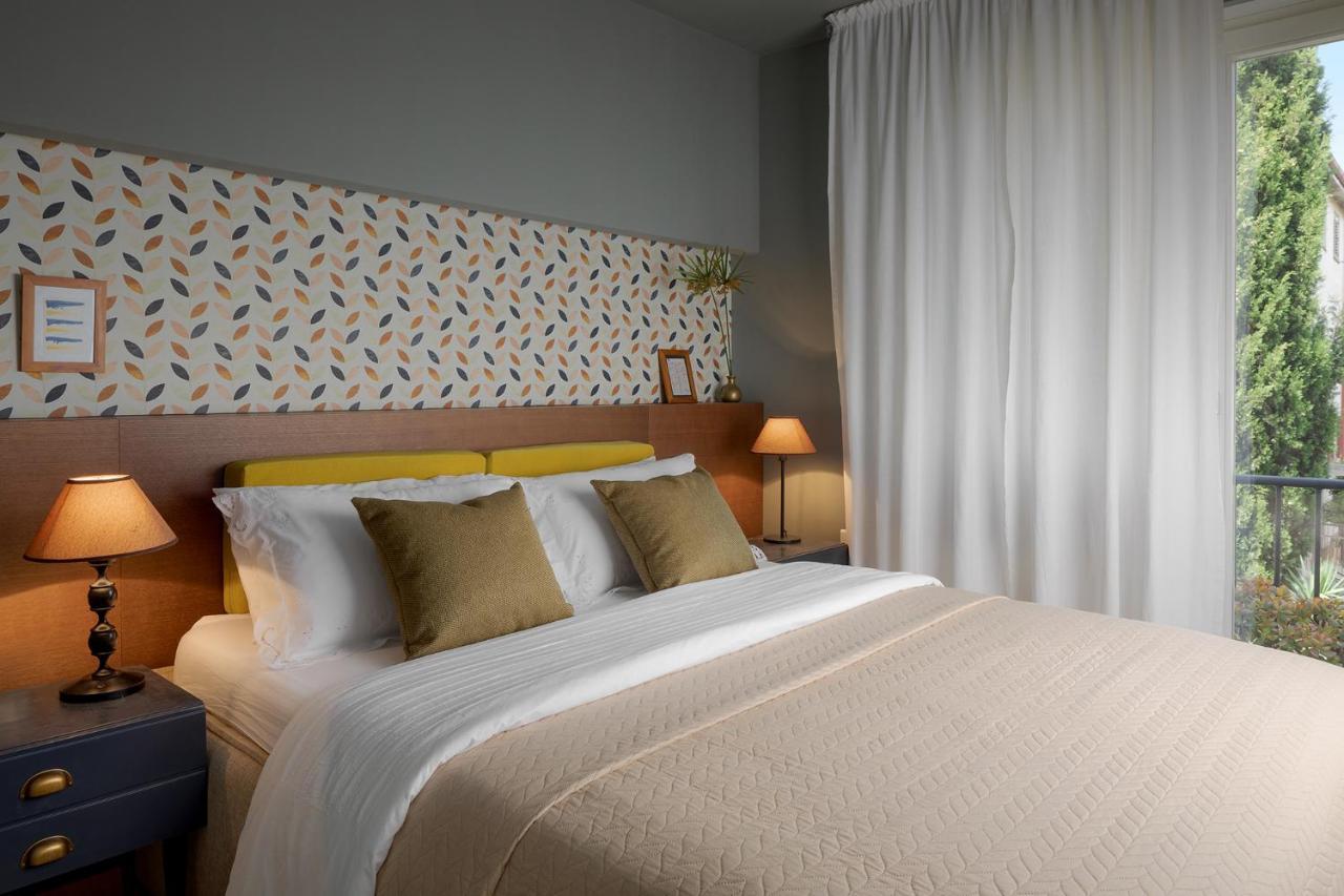 PUY Elegant, Cosy And Quiet, Just 1 Min To Amphiteatre 아파트 외부 사진