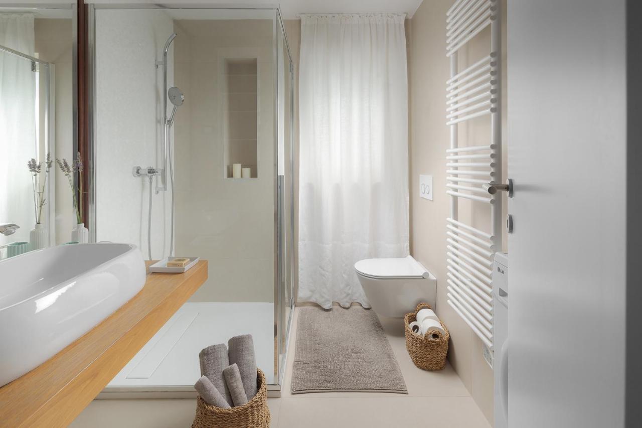 PUY Elegant, Cosy And Quiet, Just 1 Min To Amphiteatre 아파트 외부 사진