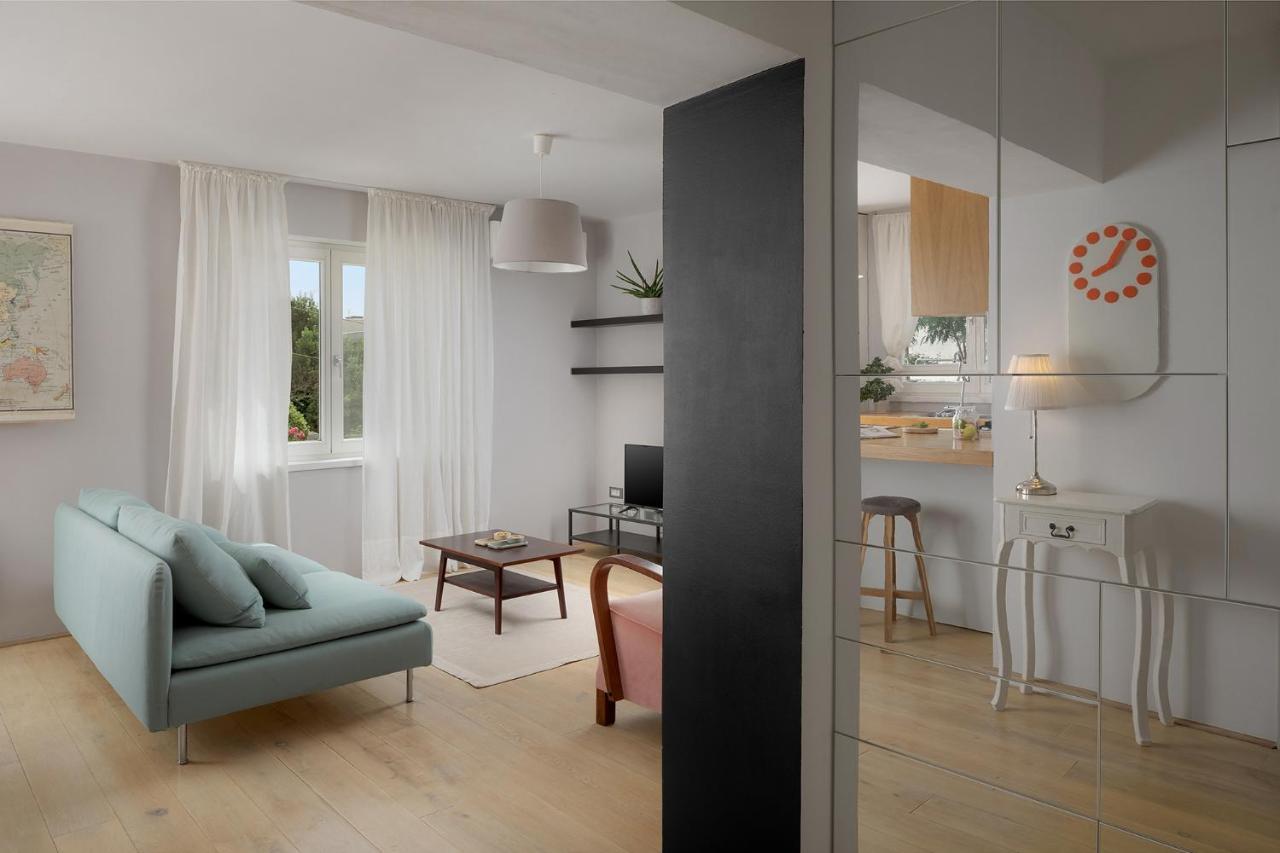 PUY Elegant, Cosy And Quiet, Just 1 Min To Amphiteatre 아파트 외부 사진